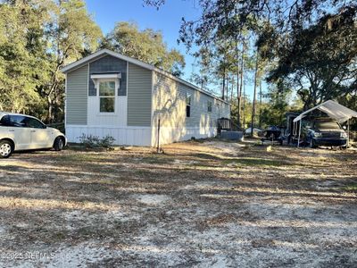 New construction Manufactured Home house 106 Lake Cir, Satsuma, FL 32189 - image