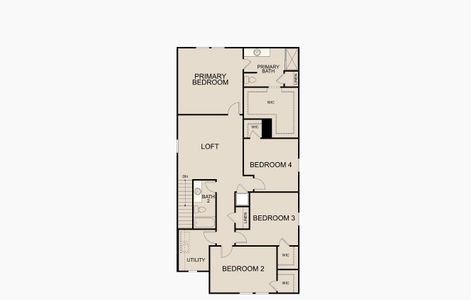 New construction Single-Family house 15306 Shady Crest Ct, Cut and Shoot, TX 77303 plan Apollo - image 4