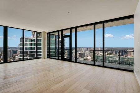 New construction Condo house 610 Davis St, Unit 4704, Austin, TX 78701 - image 18