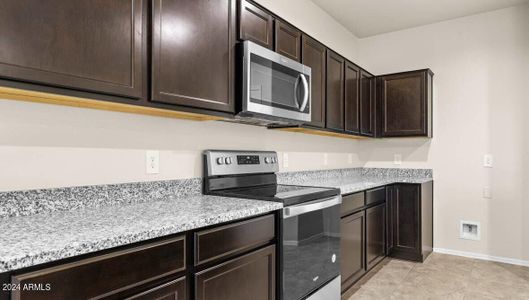 Kitchen and Cabinetry