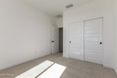 New construction Single-Family house 1277 E Ridgerock Lp, Casa Grande, AZ 85122 - image 12