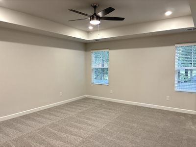 New construction Single-Family house 248 Taylor Woods Ct, Greenville, SC 29607 plan The Kensington A - image 16