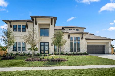 New construction Single-Family house 903 Boykin Wy, Montgomery, TX 77316 - image