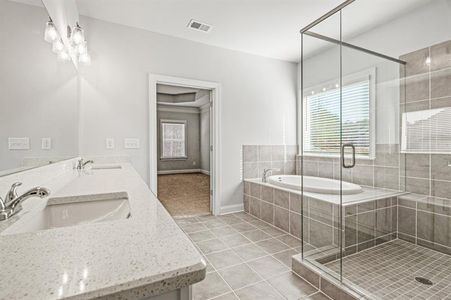 New construction Single-Family house 3240 Lions Ruby Ln, Atlanta, GA 30349 plan The Wynward - image 11