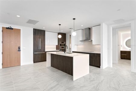 New construction Condo house 777 3rd Avenue N, Unit 1204, St. Petersburg, FL 33701 - image 13