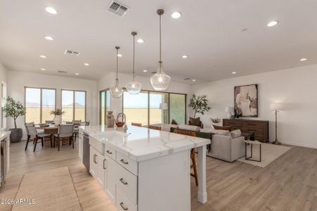 New construction Single-Family house 2642 E Virginia St, Mesa, AZ 85213 - image 8