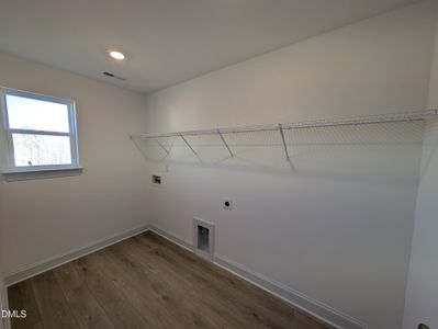 New construction Single-Family house 386 Rising Star Dr, Clayton, NC 27520 plan Davidson - image 16