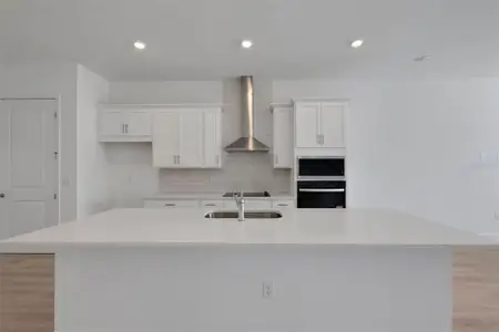 New construction Townhouse house 6569 Quest St, St. Cloud, FL 34771 - image 7