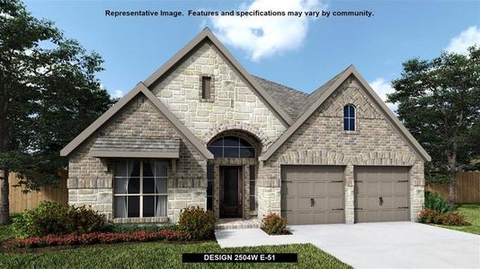 New construction Single-Family house 1415 Thimbleweed Dr, Haslet, TX 76052 null- photo 0 0