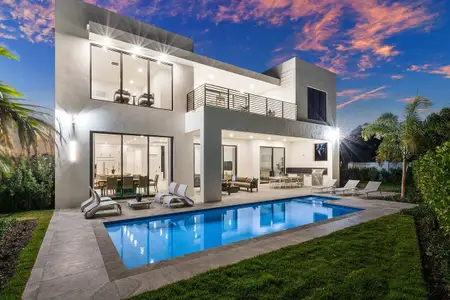 New construction Single-Family house 2285 Delray Ridge Ln, Unit 8, Delray Beach, FL 33444 - image 4