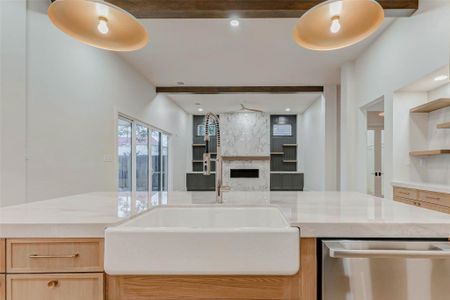 New construction Single-Family house 608 E 26Th St, Houston, TX 77008 - image 14