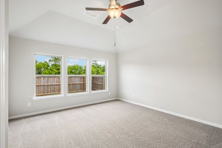 New construction Single-Family house 739 Hidden Meadow St, Bonney, TX 77583 plan The Comal - image 16
