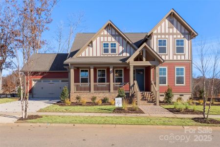 New construction Single-Family house 648 Digby Rd, Unit 492, Rock Hill, SC 29730 - image 18