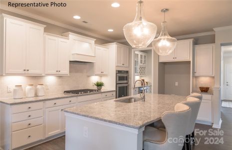 New construction Single-Family house 1065 Kinship Dr, Unit 080, Lancaster, SC 29720 null- photo 13 13