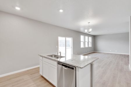 New construction Single-Family house 12 N 45Th Ave, Brighton, CO 80601 null- photo 15 15