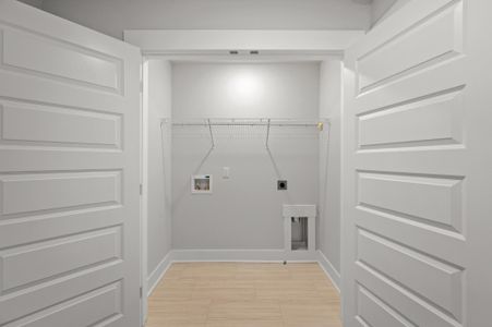 New construction Townhouse house 358 Bremerton Dr, Goose Creek, SC 29445 plan Foster II - image 13