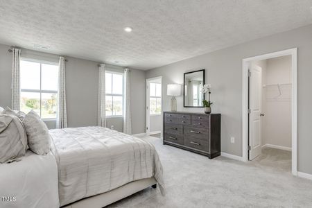 New construction Single-Family house 224 Rosewood Dr, Sanford, NC 27330 Elder- photo 13 13