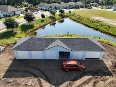 New construction Condo house 34 Green Cir, Unit 101, Palm Coast, FL 32164 - image