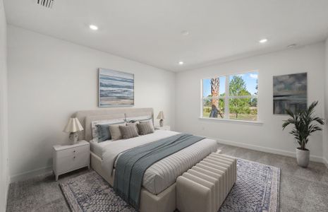 New construction Single-Family house 12599 Quartz Dr, Alva, FL 33920 plan Mystique - image 4