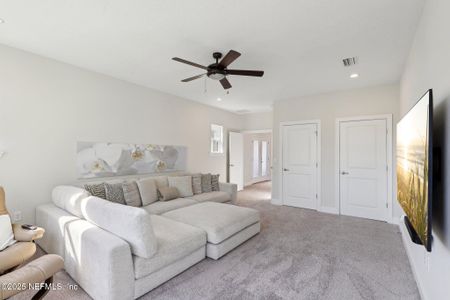 New construction Single-Family house 10409 Silverbrook Trl, Jacksonville, FL 32256 null- photo 40 40