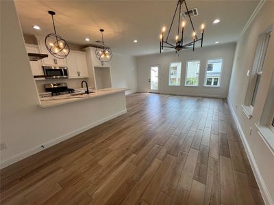 New construction Single-Family house 114 Capetown Cir, Conroe, TX 77356 - image 8