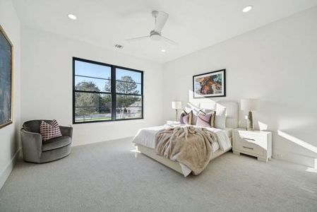 New construction Single-Family house 1117 Keller Springs Ave, Keller, TX 76248 - image 15