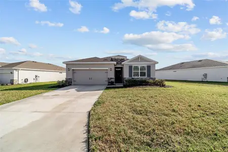 New construction Single-Family house 6053 Sw 93Rd Lp, Ocala, FL 34476 - image