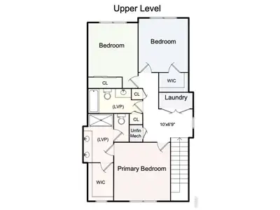 New construction Single-Family house 349 Fickel Farm Trl, Berthoud, CO 80513 - image 5
