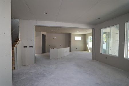 New construction Single-Family house 3218 21St St N, Saint Petersburg, FL 33713 The Saltillo- photo 9 9