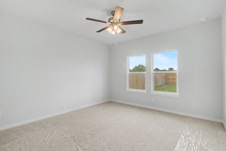 New construction Single-Family house 5518 Harriet St, Bryan, TX 77803 plan Concho - image 12
