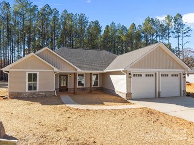 New construction Single-Family house 2307 Lee Lawing Rd, Lincolnton, NC 28092 - image 2