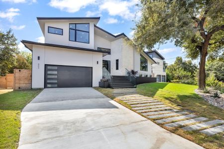 New construction Single-Family house 903 Bluebonnet Ln, Austin, TX 78704 null- photo 0