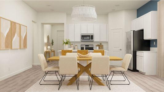 The Timbers at Everlands: The Isles Collection by Lennar in Palm Bay - photo 23 23