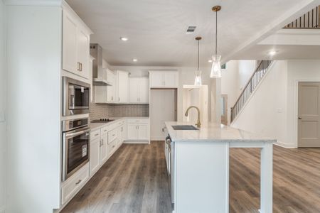 New construction Single-Family house 106 Mill Race Rd, Thomaston, GA 30286 plan Ellington - image 8