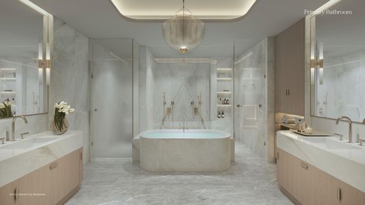 New construction Condo house 900 Intracoastal Dr, Unit 602, Fort Lauderdale, FL 33304 - image 8