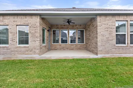 New construction Single-Family house 2258 Hoja, New Braunfels, TX 78132 - image