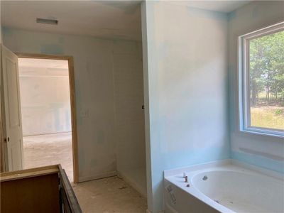 New construction Single-Family house 5285 Frontier Ct, Flowery Branch, GA 30542 null- photo 30 30