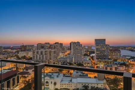 New construction Condo house 1333 S Flagler Dr, Unit 2201, West Palm Beach, FL 33401 - image