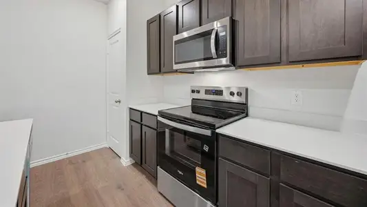 New construction Single-Family house 6926 Vining Dr, Princeton, TX 75407 plan Catalina - image