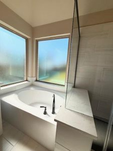 New construction Single-Family house 2400 Galaxy Trl, Venus, TX 76009 - image 11