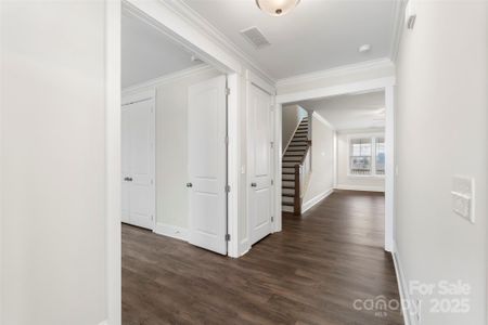 New construction Single-Family house 275 Luray Wy, Unit 447, Rock Hill, SC 29730 plan Genessee - image 19