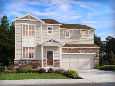 Meridian Ranch by Meritage Homes in Peyton - image 14