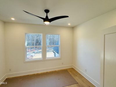 New construction Single-Family house 126 Black Bear Ct, Chapel Hill, NC 27516 - image 8