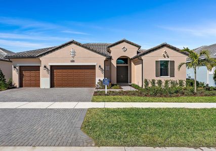 New construction Single-Family house 8572 Sw Felicita Way, Port Saint Lucie, FL 34987 Taylor- photo 17 17