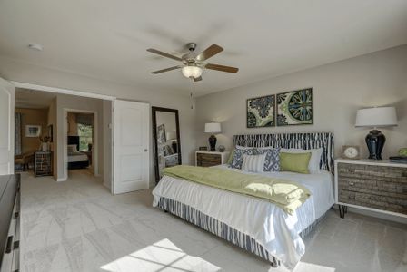 Autumn Brook by Profile Homes in Stanley - photo 20 20