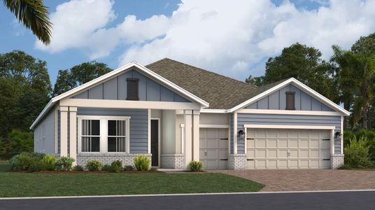 Rivington: Executive Collection by Lennar in Debary - photo 4 4