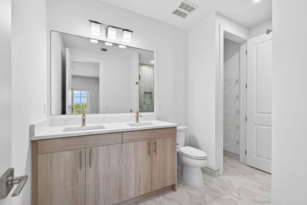 New construction Townhouse house 135 Water Pointe Pl, Unit 22, Jupiter, FL 33477 - image 15