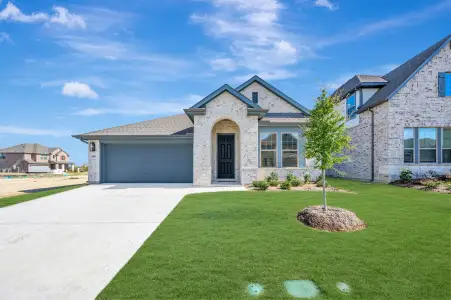 New construction Single-Family house 4007 Yellowstone Rd, Royse City, TX 75189 plan The Bluebonnet - image