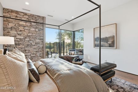 New construction Single-Family house 37200 N Cave Creek Rd, Unit 1018, Scottsdale, AZ 85262 - image 18