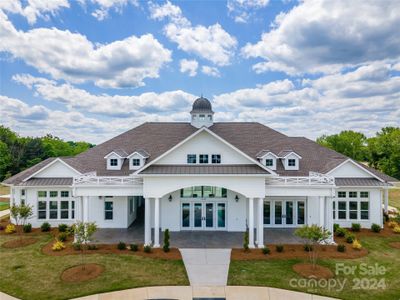 New construction Single-Family house 6002 Old Evergreen Parkway, Unit 142, Indian Trail, NC 28079 - photo 0